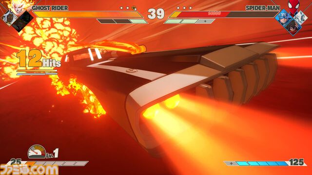 【マーベル】『MARVEL Tōkon: Fighting Souls』試遊台で新たに使えるスパイダーマン、ゴーストライダーを体験！ あ、ケイザーっていうヒーロー知ってます？【TGS2025】