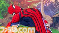 【マーベル】『MARVEL Tōkon: Fighting Souls』試遊台で新たに使えるスパイダーマン、ゴーストライダーを体験！ あ、ケイザーっていうヒーロー知ってます？【TGS2025】