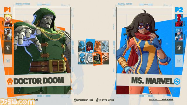 【マーベル】『MARVEL Tōkon: Fighting Souls』試遊台で新たに使えるスパイダーマン、ゴーストライダーを体験！ あ、ケイザーっていうヒーロー知ってます？【TGS2025】