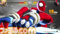 【マーベル】『MARVEL Tōkon: Fighting Souls』試遊台で新たに使えるスパイダーマン、ゴーストライダーを体験！ あ、ケイザーっていうヒーロー知ってます？【TGS2025】