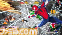 【マーベル】『MARVEL Tōkon: Fighting Souls』試遊台で新たに使えるスパイダーマン、ゴーストライダーを体験！ あ、ケイザーっていうヒーロー知ってます？【TGS2025】