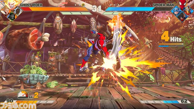 【マーベル】『MARVEL Tōkon: Fighting Souls』試遊台で新たに使えるスパイダーマン、ゴーストライダーを体験！ あ、ケイザーっていうヒーロー知ってます？【TGS2025】
