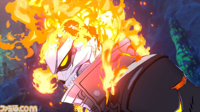 【マーベル】『MARVEL Tōkon: Fighting Souls』試遊台で新たに使えるスパイダーマン、ゴーストライダーを体験！ あ、ケイザーっていうヒーロー知ってます？【TGS2025】