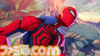 【マーベル】『MARVEL Tōkon: Fighting Souls』試遊台で新たに使えるスパイダーマン、ゴーストライダーを体験！ あ、ケイザーっていうヒーロー知ってます？【TGS2025】