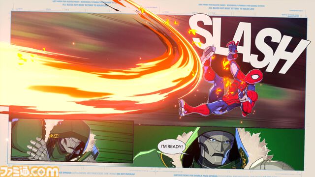 【マーベル】『MARVEL Tōkon: Fighting Souls』試遊台で新たに使えるスパイダーマン、ゴーストライダーを体験！ あ、ケイザーっていうヒーロー知ってます？【TGS2025】