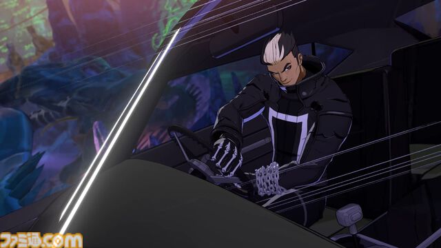 【マーベル】『MARVEL Tōkon: Fighting Souls』試遊台で新たに使えるスパイダーマン、ゴーストライダーを体験！ あ、ケイザーっていうヒーロー知ってます？【TGS2025】