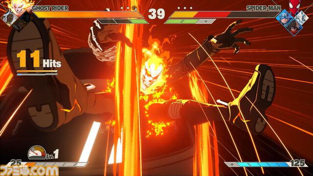 【マーベル】『MARVEL Tōkon: Fighting Souls』試遊台で新たに使えるスパイダーマン、ゴーストライダーを体験！ あ、ケイザーっていうヒーロー知ってます？【TGS2025】
