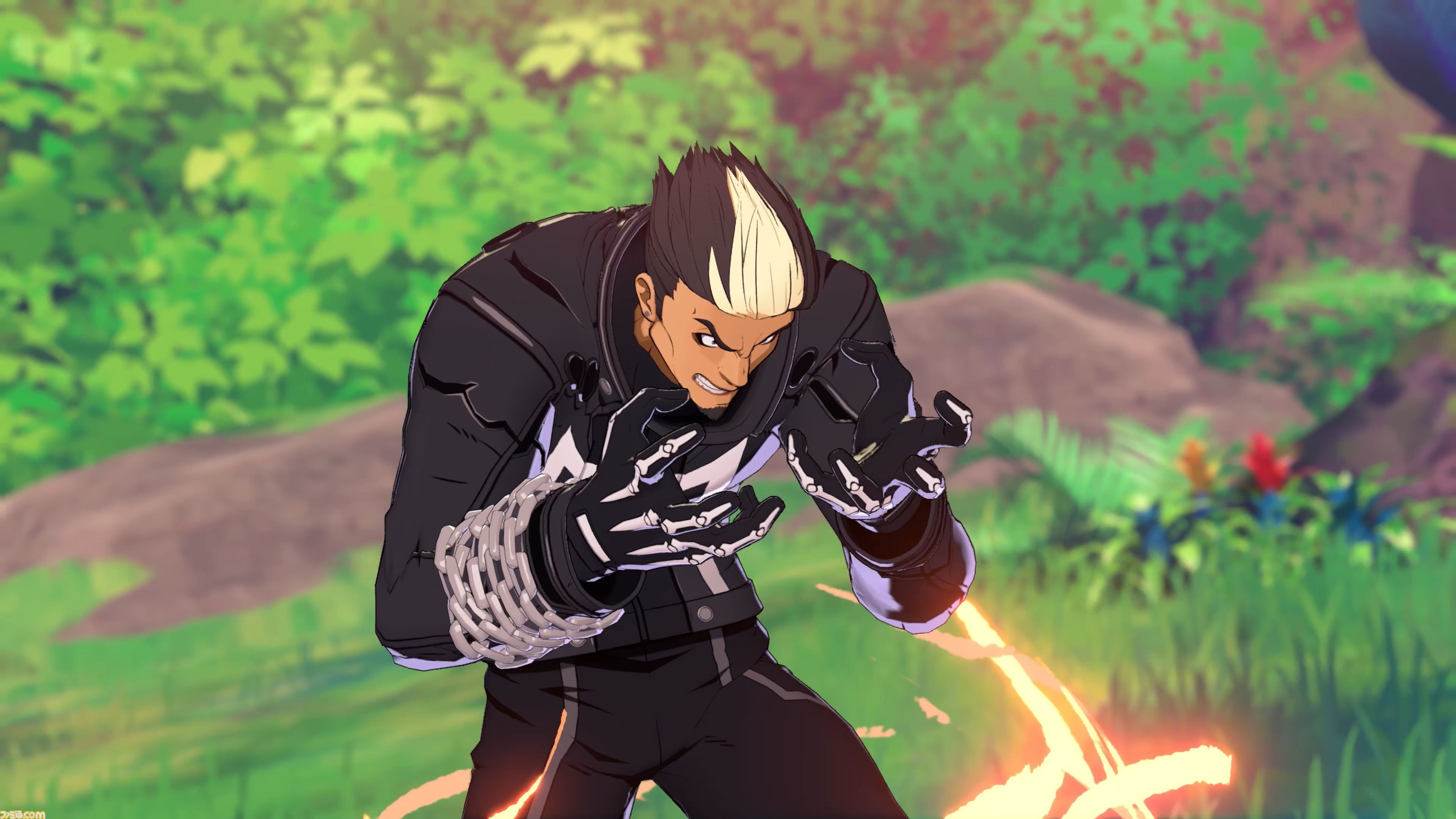 【マーベル】『MARVEL Tōkon: Fighting Souls』試遊台で新たに使えるスパイダーマン、ゴーストライダーを体験！ あ、ケイザーっていうヒーロー知ってます？【TGS2025】