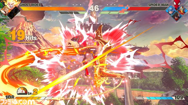 【マーベル】『MARVEL Tōkon: Fighting Souls』試遊台で新たに使えるスパイダーマン、ゴーストライダーを体験！ あ、ケイザーっていうヒーロー知ってます？【TGS2025】