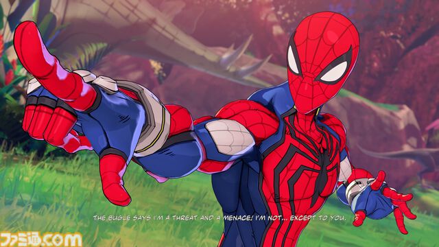 【マーベル】『MARVEL Tōkon: Fighting Souls』試遊台で新たに使えるスパイダーマン、ゴーストライダーを体験！ あ、ケイザーっていうヒーロー知ってます？【TGS2025】