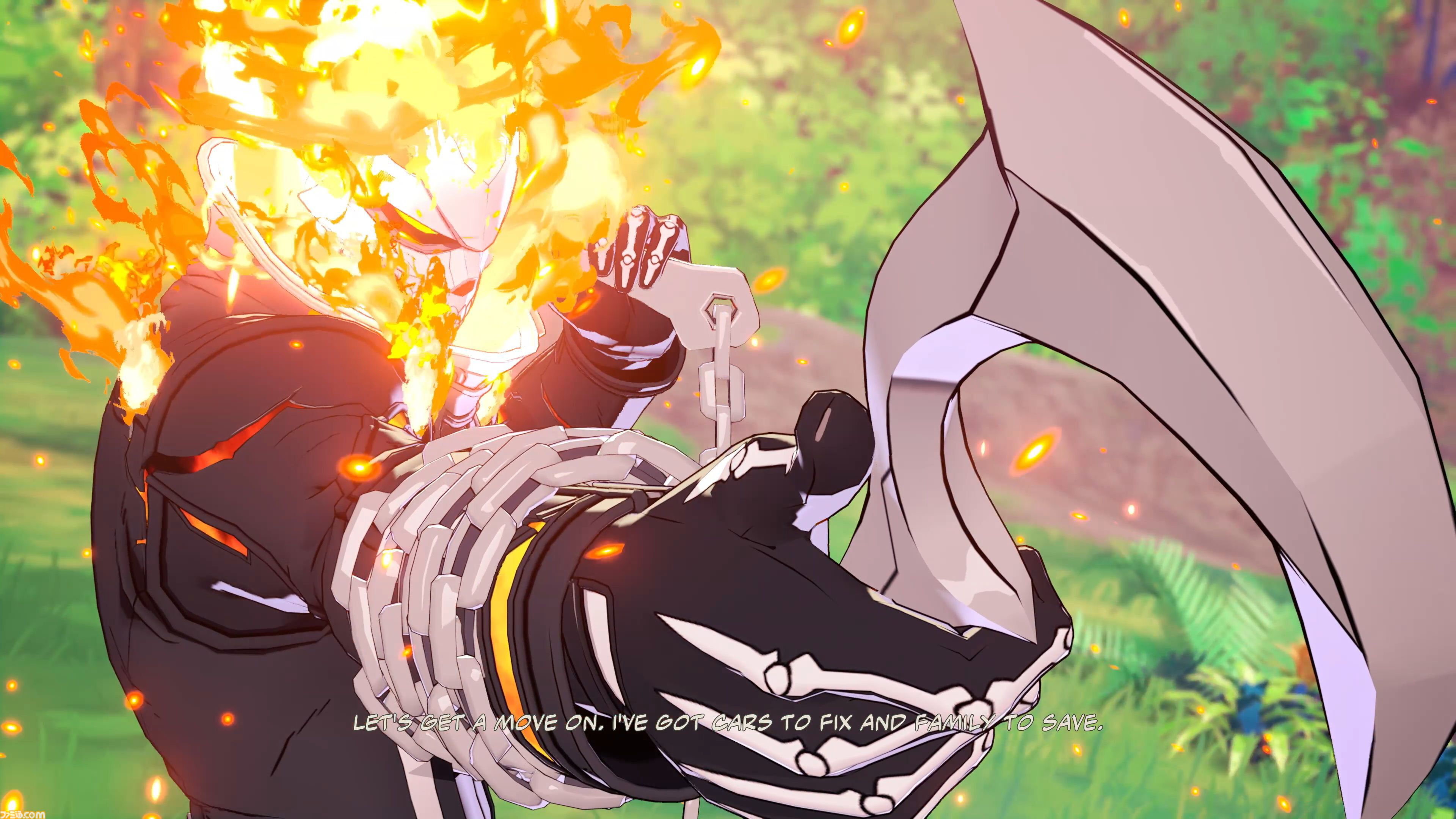 【マーベル】『MARVEL Tōkon: Fighting Souls』試遊台で新たに使えるスパイダーマン、ゴーストライダーを体験！ あ、ケイザーっていうヒーロー知ってます？【TGS2025】