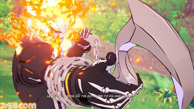 【マーベル】『MARVEL Tōkon: Fighting Souls』試遊台で新たに使えるスパイダーマン、ゴーストライダーを体験！ あ、ケイザーっていうヒーロー知ってます？【TGS2025】