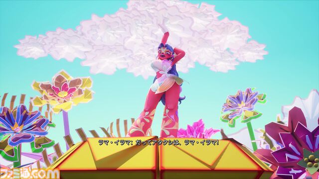 『ノー・ストレート・ロード2』BGMにノリながら戦う“音ハメ”バトルが気持ちいい3Dアクションをレビュー。それはそれとして敵キャラのクセが強ぇ【TGS2025】