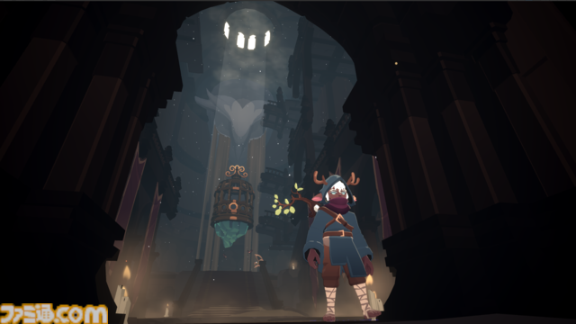 『Demi and the Fractured Dream』