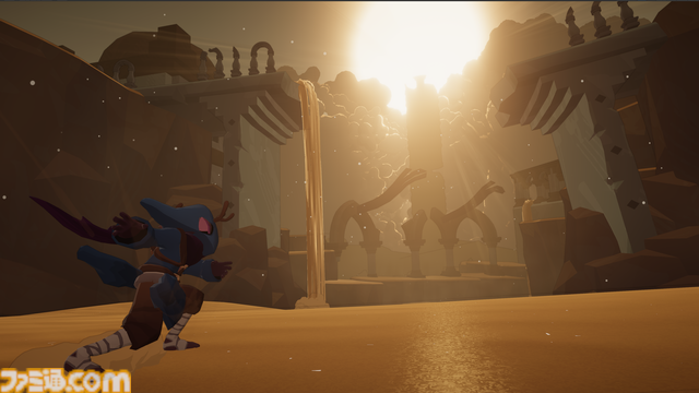 『Demi and the Fractured Dream』