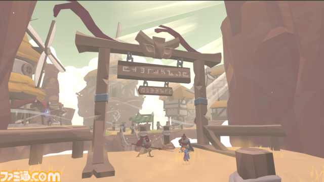 『Demi and the Fractured Dream』