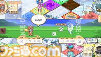 【無料】『100%おれんじじゅーすっ！』Steamにて配布中。“橙汁”のキャラが登場するすごろく対戦ゲーム。ホロライブのさくらみこが声優を務めるキャラも【5/23 02:00まで】