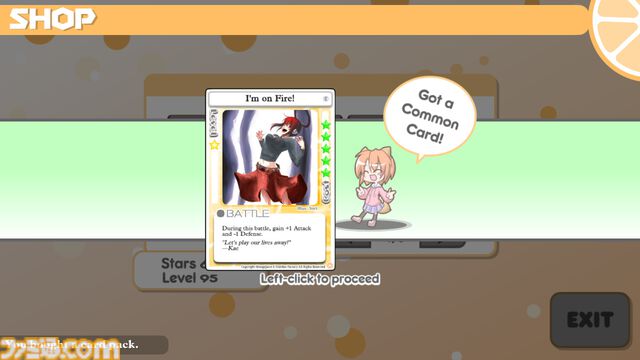 【無料】『100%おれんじじゅーすっ！』Steamにて配布中。“橙汁”のキャラが登場するすごろく対戦ゲーム。ホロライブのさくらみこが声優を務めるキャラも【5/23 02:00まで】