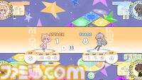 【無料】『100%おれんじじゅーすっ！』Steamにて配布中。“橙汁”のキャラが登場するすごろく対戦ゲーム。ホロライブのさくらみこが声優を務めるキャラも【5/23 02:00まで】