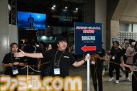 東京ゲームショウ2025一般日が開幕！　幕張メッセには会場前から長蛇の列。開場後は『モンハンワイルズ』『バイオ9』の試遊整理券配布にファン殺到【TGS2025】