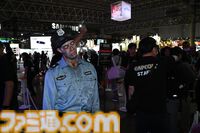東京ゲームショウ2025一般日が開幕！　幕張メッセには会場前から長蛇の列。開場後は『モンハンワイルズ』『バイオ9』の試遊整理券配布にファン殺到【TGS2025】