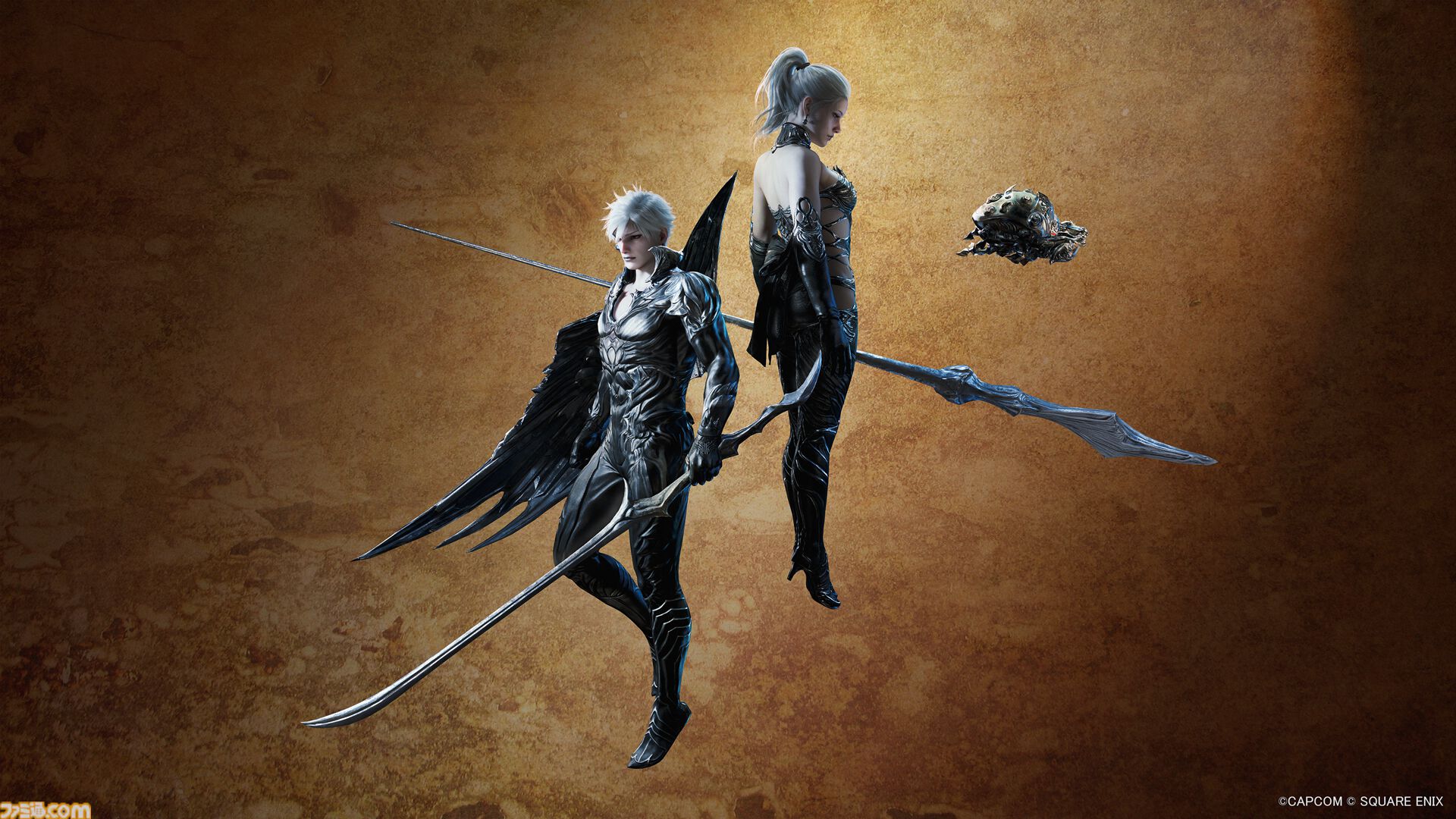 モンハンワイルズ』超高難度クエスト“零式オメガ・プラネテス検証戦”が