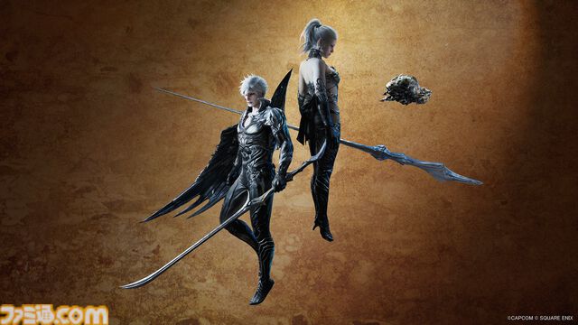 『モンハンワイルズ』超高難度クエスト“零式オメガ・プラネテス検証戦”が9月29日より配信。モンハンフェスタも開催決定。USJコラボも！【TGS2025】
