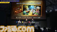 『モンハンワイルズ』超高難度クエスト“零式オメガ・プラネテス検証戦”が9月29日より配信。モンハンフェスタも開催決定。USJコラボも！【TGS2025】