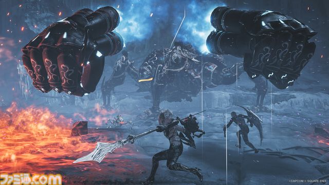 『モンハンワイルズ』超高難度クエスト“零式オメガ・プラネテス検証戦”が9月29日より配信。モンハンフェスタも開催決定。USJコラボも！【TGS2025】