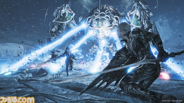『モンハンワイルズ』超高難度クエスト“零式オメガ・プラネテス検証戦”が9月29日より配信。モンハンフェスタも開催決定。USJコラボも！【TGS2025】