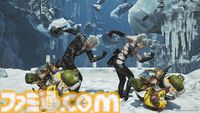 『モンハンワイルズ』超高難度クエスト“零式オメガ・プラネテス検証戦”が9月29日より配信。モンハンフェスタも開催決定。USJコラボも！【TGS2025】
