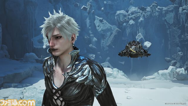 『モンハンワイルズ』超高難度クエスト“零式オメガ・プラネテス検証戦”が9月29日より配信。モンハンフェスタも開催決定。USJコラボも！【TGS2025】