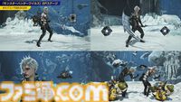 『モンハンワイルズ』超高難度クエスト“零式オメガ・プラネテス検証戦”が9月29日より配信。モンハンフェスタも開催決定。USJコラボも！【TGS2025】