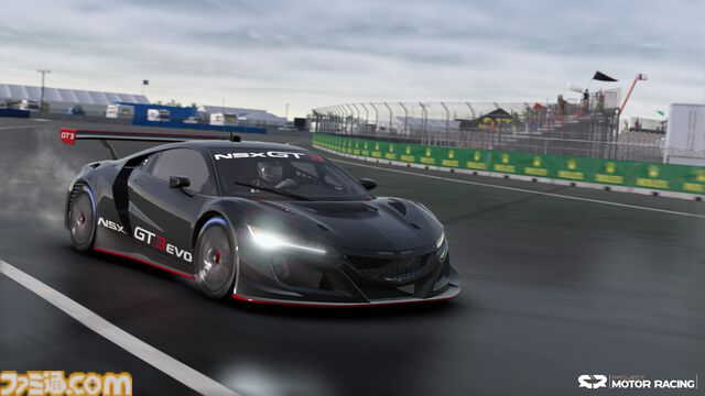 『プロジェクトモーターレーシング』トヨタ、日産、ホンダ、マツダの車両が収録決定。マルチプレイモードはPS Plusなどのサブスク加入は不要