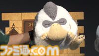 ジェラートピケに『ドラクエ』関連商品が登場。すやすやと眠るモンスターをイメージ。ルームウェアやティッシュケース、ヘアピンなどがラインアップ【TGS2025】