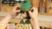 『ドラクエ7』リメイクはカジノなし。移民の街、世界ランキング協会、モンスターパークもカットされ、新たな寄り道要素“闘技場”を実装【TGS2025】