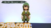 『ドラクエ7』リメイクはカジノなし。移民の街、世界ランキング協会、モンスターパークもカットされ、新たな寄り道要素“闘技場”を実装【TGS2025】