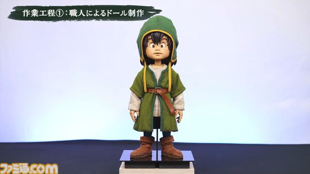 『ドラクエ7』リメイクはカジノなし。移民の街、世界ランキング協会、モンスターパークもカットされ、新たな寄り道要素“闘技場”を実装【TGS2025】