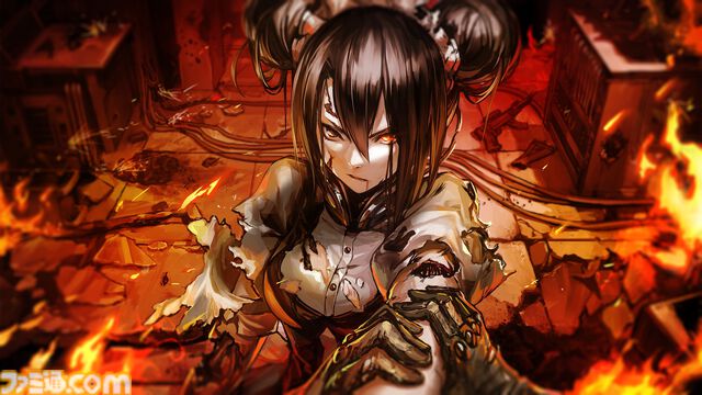 【ドルフロ】『ドールズフロントライン』PC（Steam）版が配信開始。スマホ版と連携可能。出先では手元で、家では大画面でプレイできるように