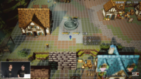 『オクトパストラベラー0』住人には動物も勧誘できる！ 今作の新システム“タウンビルド”の実機プレイが公開【TGS2025】