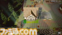 『オクトパストラベラー0』住人には動物も勧誘できる！ 今作の新システム“タウンビルド”の実機プレイが公開【TGS2025】