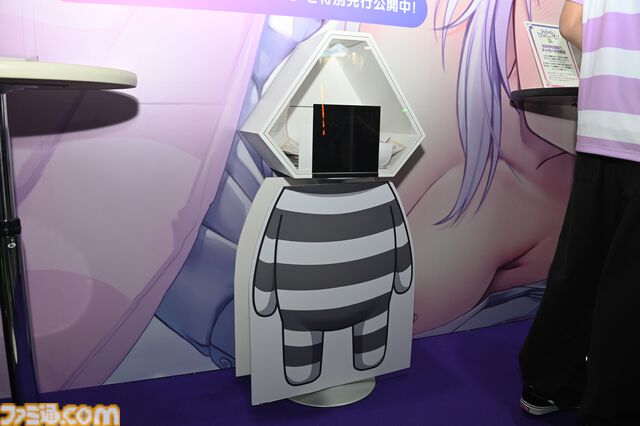 『おかゆにゅ～～～む！R』TGS2025で猫又おかゆさんのスペシャルメッセージが聞ける！ 大型フォトスポットやおかゆんご本人に届く手紙が書けるコーナーなどおにぎりゃー必見！