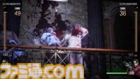 『バイオハザード RE:2』ベースのアーケードゲームプロジェクトが始動。2026年春に日本ロケテスト実施予定【TGS2025】