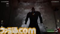 『バイオハザード RE:2』ベースのアーケードゲームプロジェクトが始動。2026年春に日本ロケテスト実施予定【TGS2025】