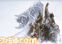 “モンハンフェスタ'26”が2026年2月22日に幕張メッセで開催決定。『モンハンワイルズ』狩王決定戦も同時開催