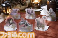【USJ】『モンハンワイルズ』モリバーのアジトを再現したレストランが11月19日より登場。食事の誘いの盛り合わせや焚き火料理が味わえる