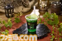 【USJ】『モンハンワイルズ』モリバーのアジトを再現したレストランが11月19日より登場。食事の誘いの盛り合わせや焚き火料理が味わえる