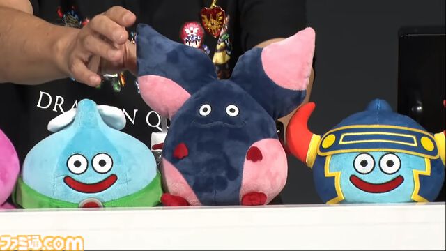 【ドラクエ1＆2リメイク】ロト三部作の作品間の物語を補完する“世界の思い出”や重要な役割を担う“モーくん”などが公開。とくぎやじゅもんが変化する“超絶技”などの新要素も【HD-2D版ドラゴンクエストI＆II】