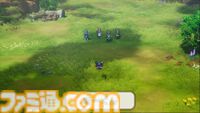 【ドラクエ1＆2リメイク】ロト三部作の作品間の物語を補完する“世界の思い出”や重要な役割を担う“モーくん”などが公開。とくぎやじゅもんが変化する“超絶技”などの新要素も【HD-2D版ドラゴンクエストI＆II】