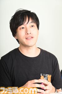 『モンハンストーリーズ3』インタビュー。ナビルーが登場しない理由のひとつは“主人公がしゃべる”こと。“真っ向勝負”の気持ちよさはそのままに「気持ちよさがどんどん連鎖していく」バトルへ